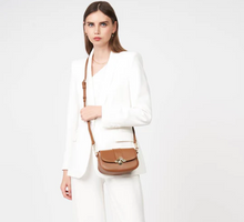 Load image into Gallery viewer, Lancaster Paris Medaille Small Crossbody Bag
