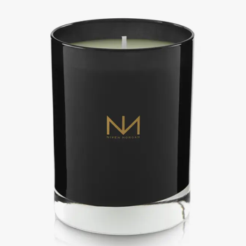 Mister Morgan Lavender and Mint Candle