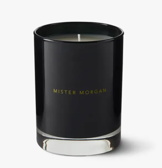 Mister Morgan Paris Candle