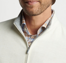 Load image into Gallery viewer, PETER MILLAR Crown Comfort Pullover Almond
