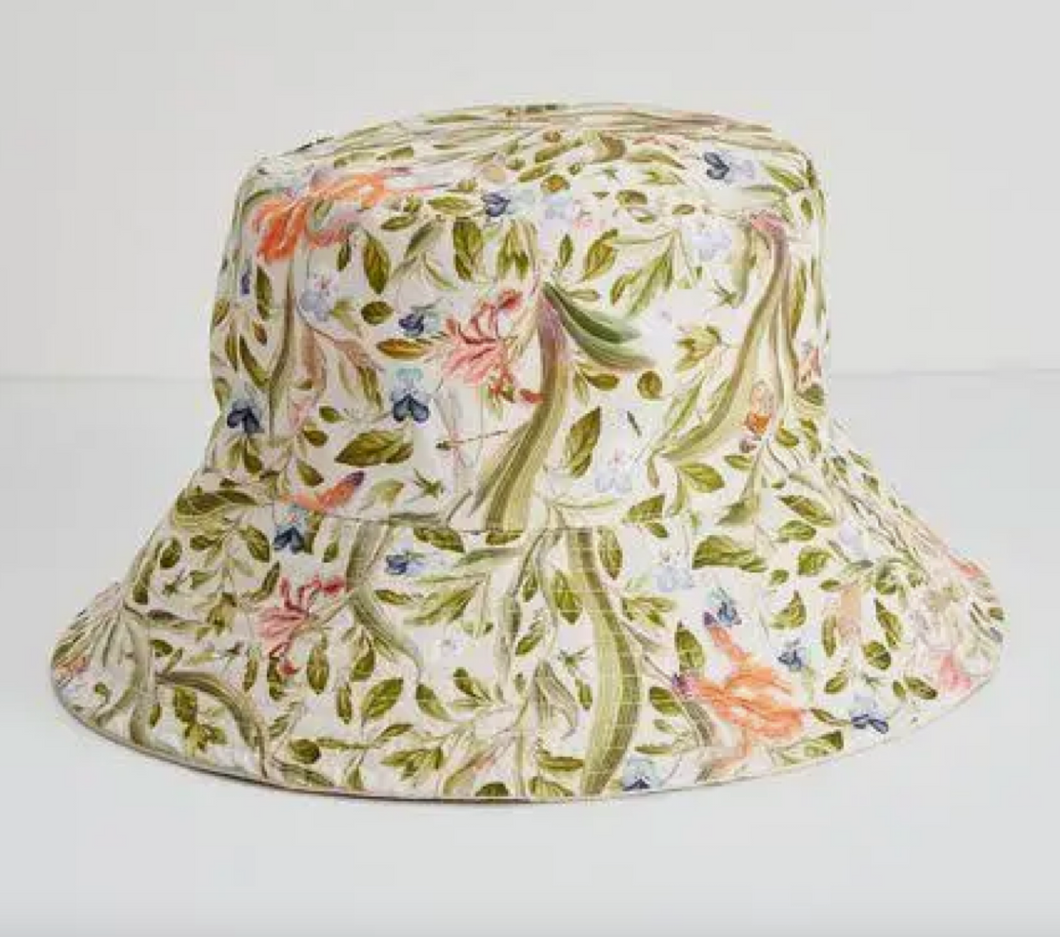 Fable Beth Bucket Hat