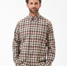 Load image into Gallery viewer, Barbour Winston Shirt Rustic
