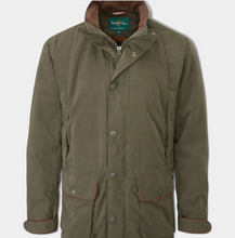 Load image into Gallery viewer, Alan Paine Milwood Jacket
