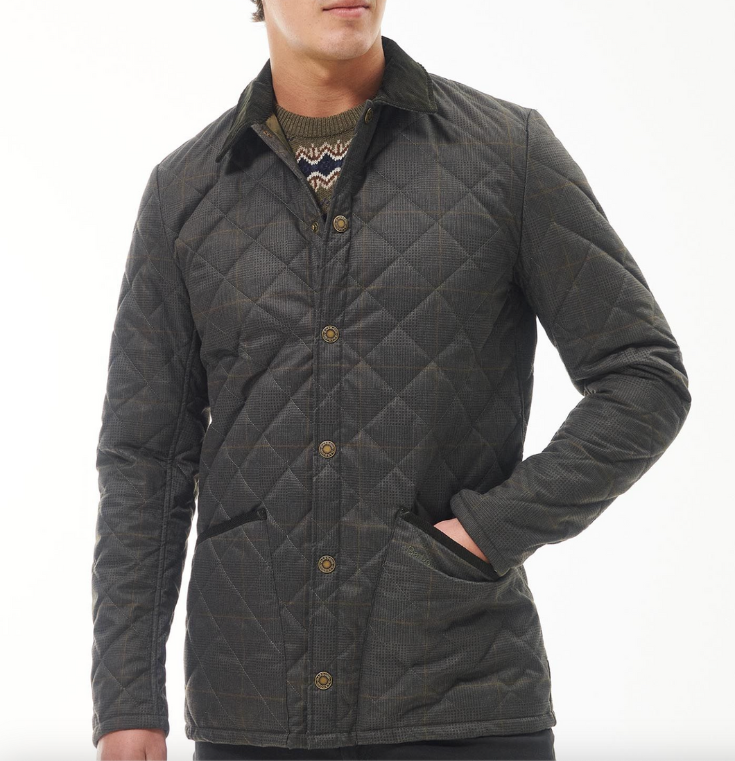 Barbour online heritage liddesdale