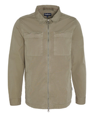 Load image into Gallery viewer, BARBOUR Glendale Overshirt Dusty Olive
