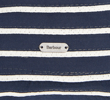 Load image into Gallery viewer, Barbour Mara Sun Hat Navy

