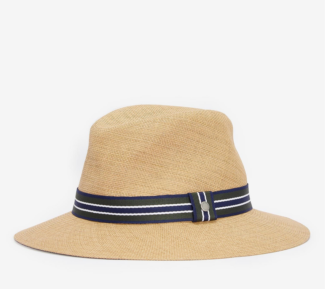 BARBOUR Rothbury Summer Hat