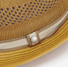 Load image into Gallery viewer, BARBOUR Craster Trilby Hat
