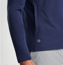 Load image into Gallery viewer, PETER MILLAR Solstice Performance Hybrid Zip Jacket
