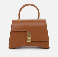 Load image into Gallery viewer, Arcadia Arco Small Satchel
