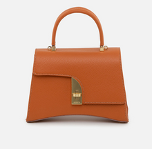 Load image into Gallery viewer, Arcadia Arco Small Satchel
