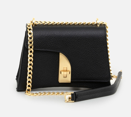 Arcadia Arco Mini Crossbody Bag