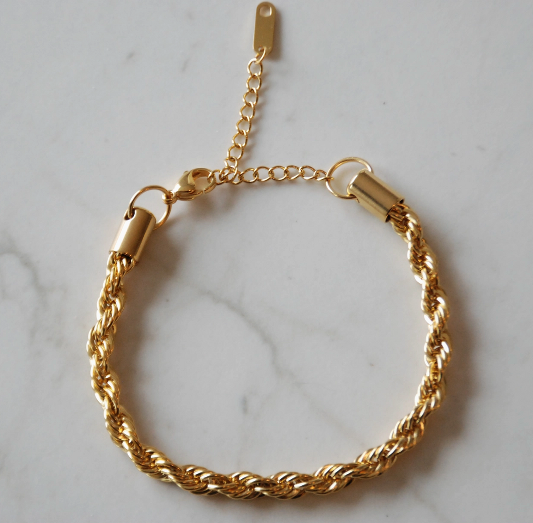 Ash Birdie Bracelet