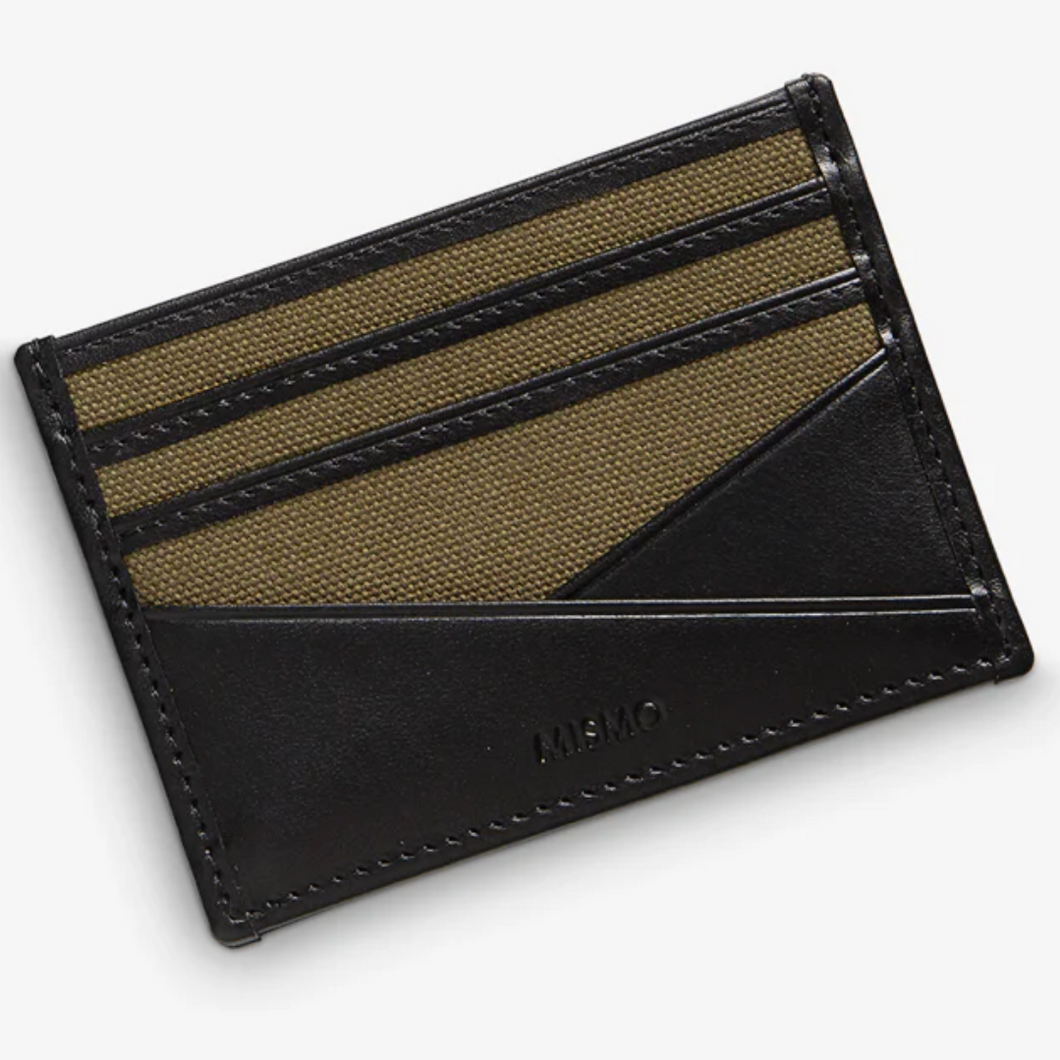 Mismo Card Holder