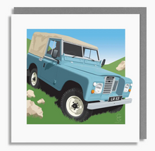 Load image into Gallery viewer, Gerard Guild Car Cards
