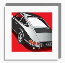 Load image into Gallery viewer, Gerard Guild Car Cards
