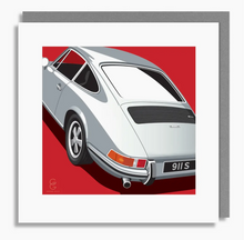 Load image into Gallery viewer, Gerard Guild Car Cards
