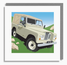 Load image into Gallery viewer, Gerard Guild Car Cards
