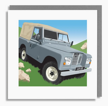 Load image into Gallery viewer, Gerard Guild Car Cards
