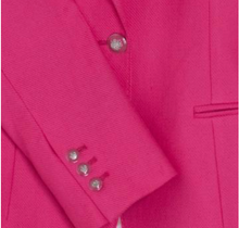 Load image into Gallery viewer, Vilagallo Jacket Pink Saville
