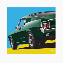 Load image into Gallery viewer, Gerard Guild Car Cards
