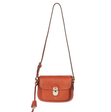 Load image into Gallery viewer, Boldrini Barbara Small Crossbody Bag
