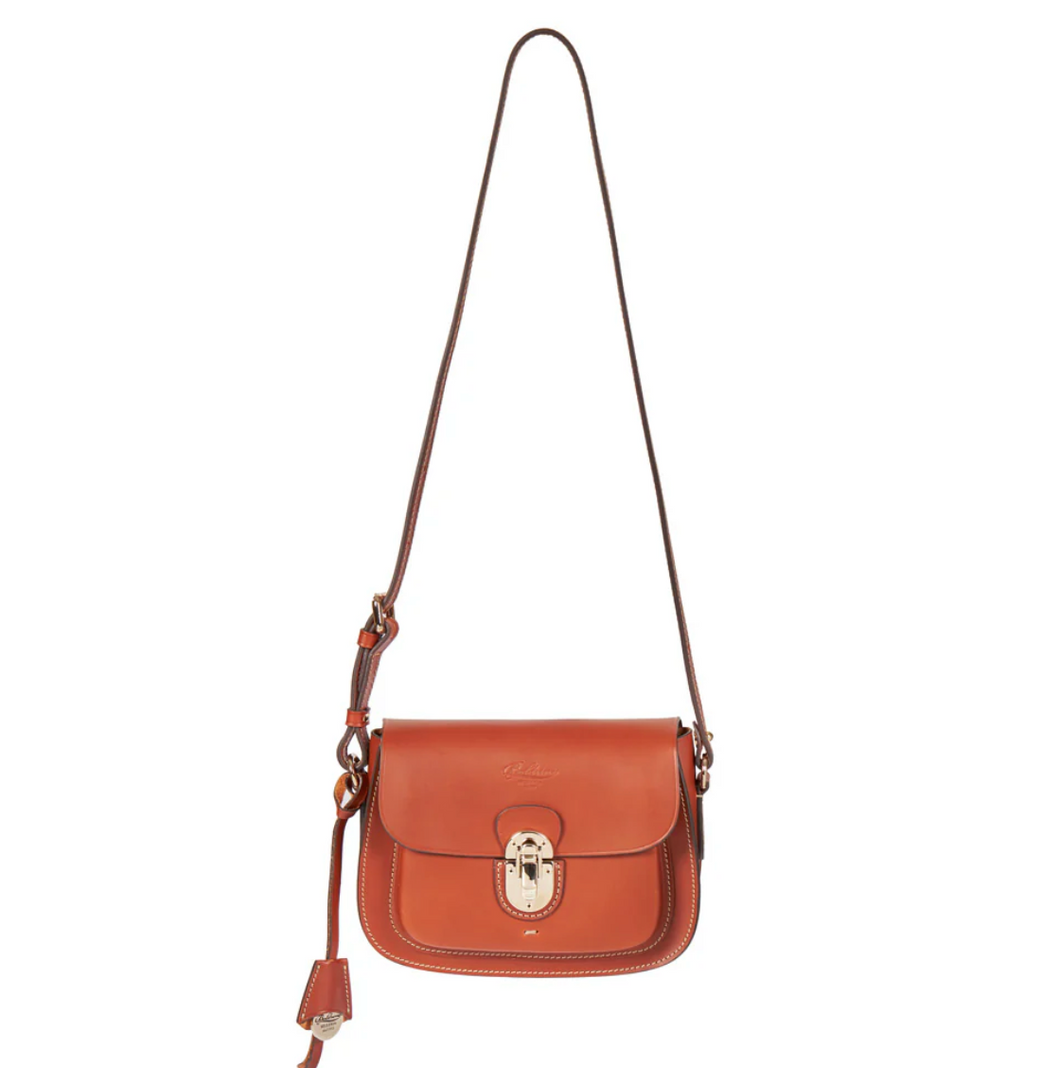 Boldrini Barbara Small Crossbody Bag