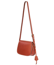 Load image into Gallery viewer, Boldrini Barbara Small Crossbody Bag
