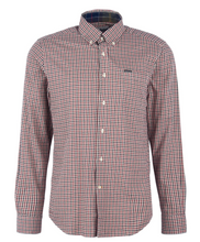 Load image into Gallery viewer, Barbour Padshaw Tailored Shirt Ecru
