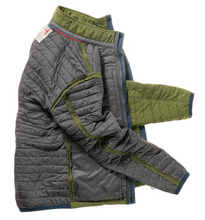 Load image into Gallery viewer, Relwen Windzip Jacket Verdi Green
