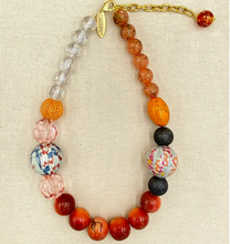 Load image into Gallery viewer, Lenora Dame Queen Mum Necklace
