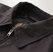 Load image into Gallery viewer, Belstaff Drill Overshirt Black
