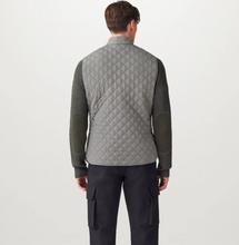 Load image into Gallery viewer, Belstaff Icon Gilet Gunmetal
