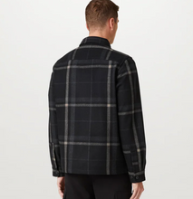 Load image into Gallery viewer, Belstaff Forge Jacket Charcoal/Brown
