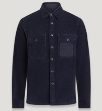 Load image into Gallery viewer, Belstaff Fallgate Shirt Dark Ink
