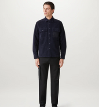 Load image into Gallery viewer, Belstaff Fallgate Shirt Dark Ink
