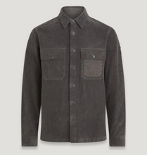 Load image into Gallery viewer, Belstaff Fallgate Shirt Forge Grey
