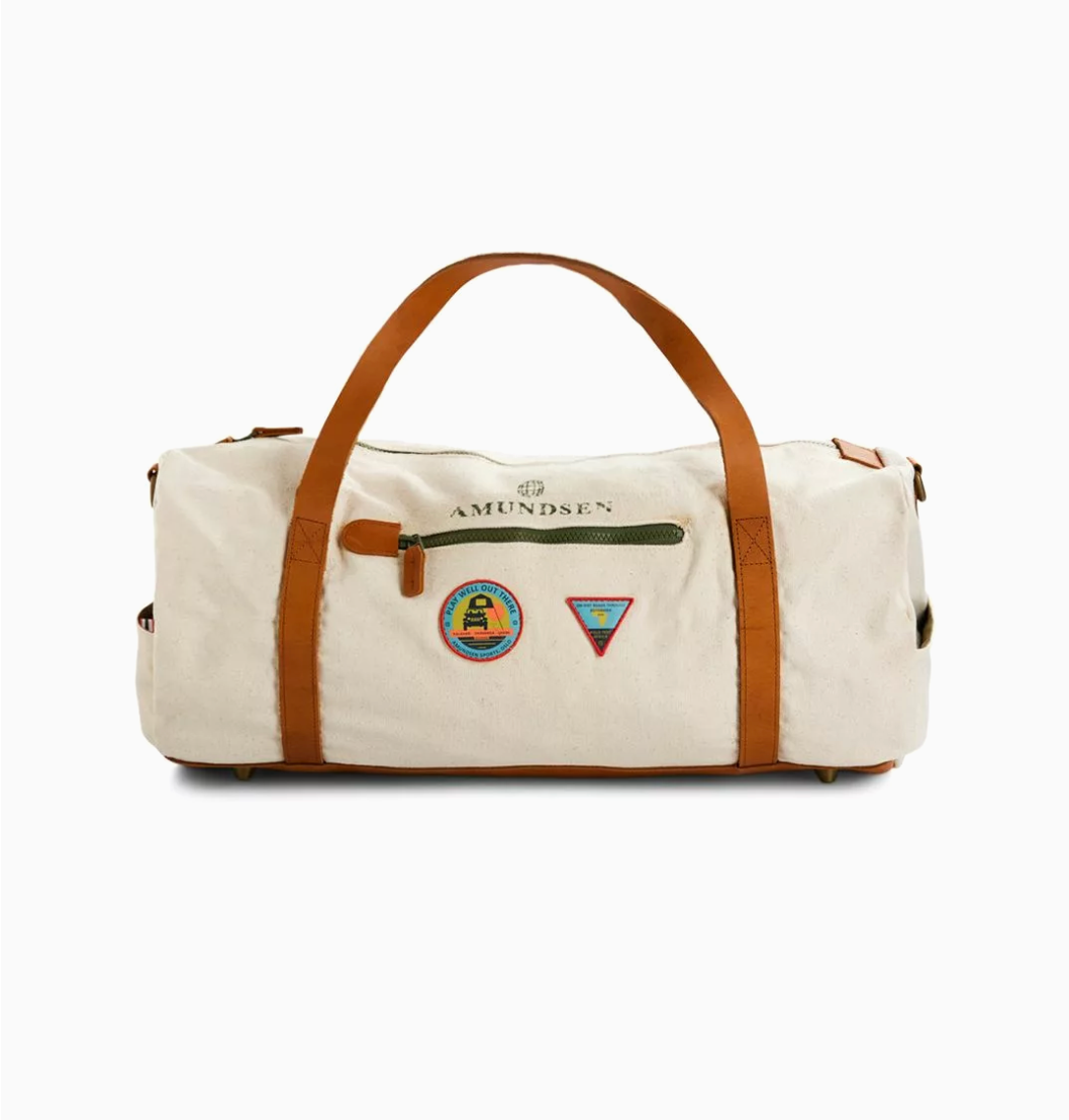 Amundsen Okavango Duffel Bag