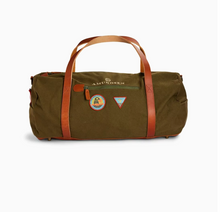 Load image into Gallery viewer, Amundsen Okavango Duffel Bag
