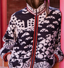 Load image into Gallery viewer, Aldo Martins Cadler Sweater Bomber Jacket
