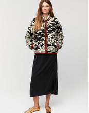 Load image into Gallery viewer, Aldo Martins Cadler Sweater Bomber Jacket
