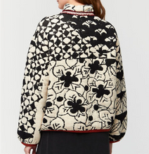 Load image into Gallery viewer, Aldo Martins Cadler Sweater Bomber Jacket
