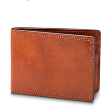 Load image into Gallery viewer, Bosca Dolce Small Bifold Wallet
