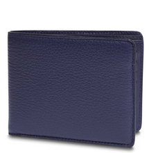 Load image into Gallery viewer, Bosca Monfrini Slim 8 Pocket Wallet
