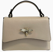 Load image into Gallery viewer, Modarno Maggiore Small Bee Bag Leather
