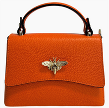 Load image into Gallery viewer, Modarno Maggiore Small Bee Bag Leather
