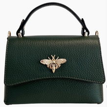 Load image into Gallery viewer, Modarno Maggiore Small Bee Bag Leather
