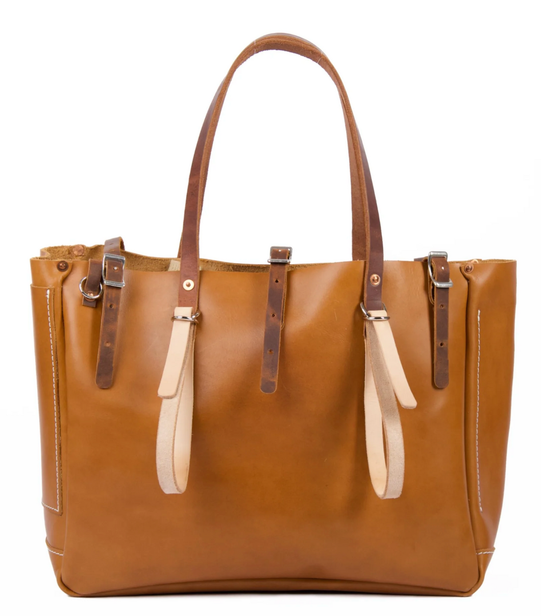 SCL Vintner Tote