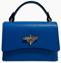 Load image into Gallery viewer, Modarno Maggiore Small Bee Bag Leather
