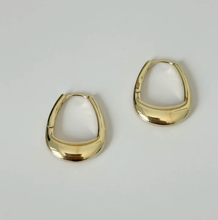 T+T Goana 18k GF 